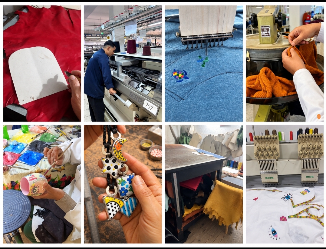 Where Experience Meets a Dream: The Story of Drugstore 94