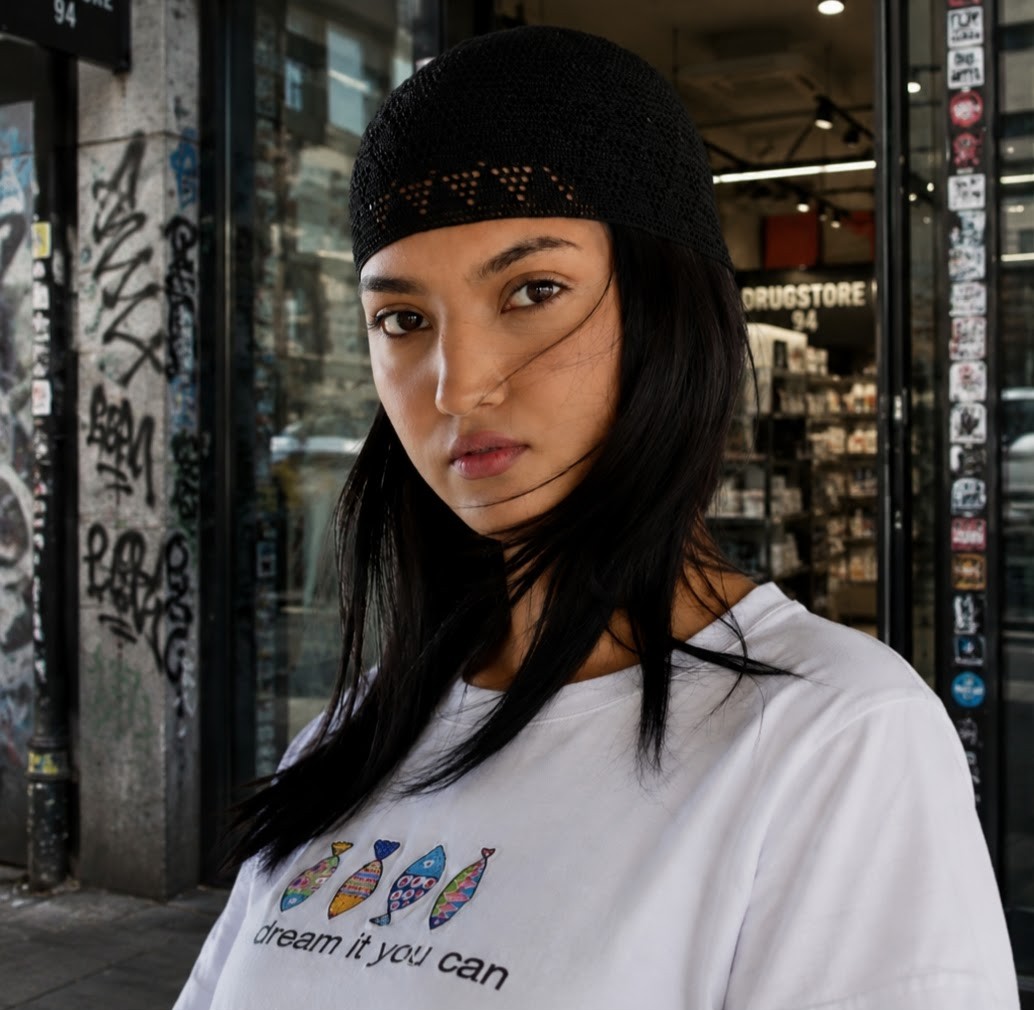 DRUGSTORE94 ready-to-wear and accessories